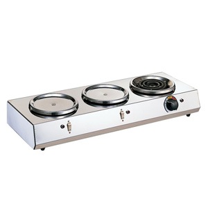 Kalita(カリタ)　3連ハイウォーマー （1.8Lデカンタ保温用・湯沸し用） Amazon | Kalita 3連ハイウォーマー （1.8Lデカンタ保温用