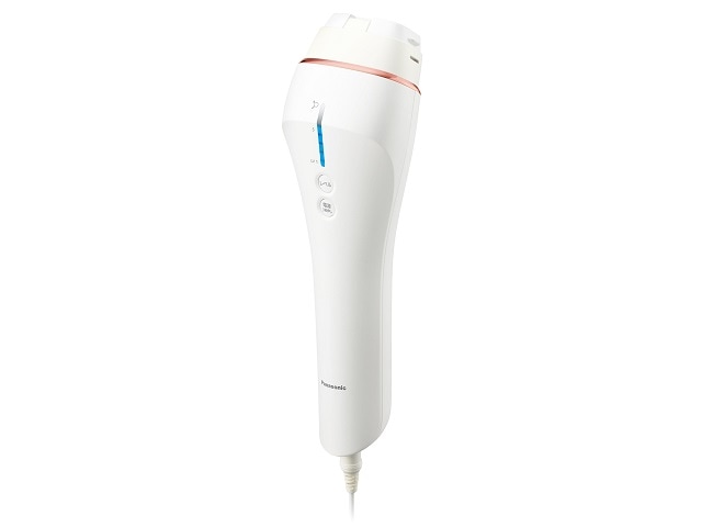 パナソニック 光美容器 光エステ ボディ&フェイス用 ピンク調 ES-WP80-P