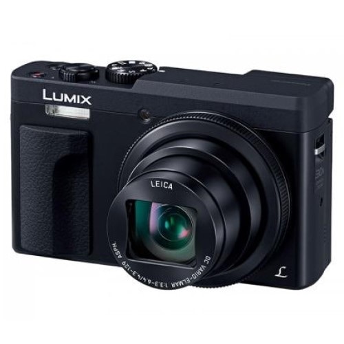 DC-TZ90-K Panasonic(パナソニック) LUMIX [ブラック]