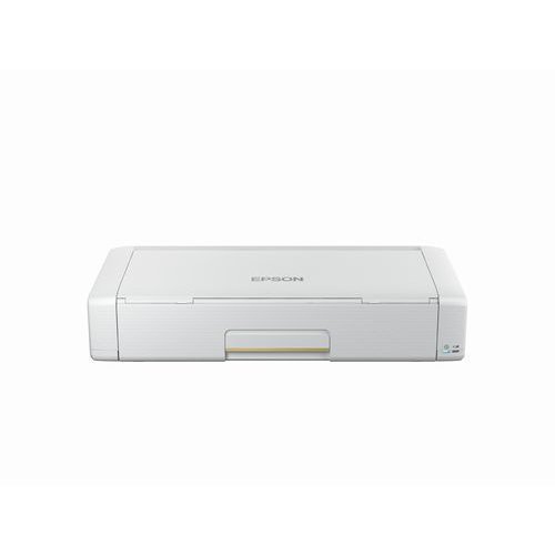 EPSON(エプソン) ビジネスインクジェット PX-S06W  [ホワイト]