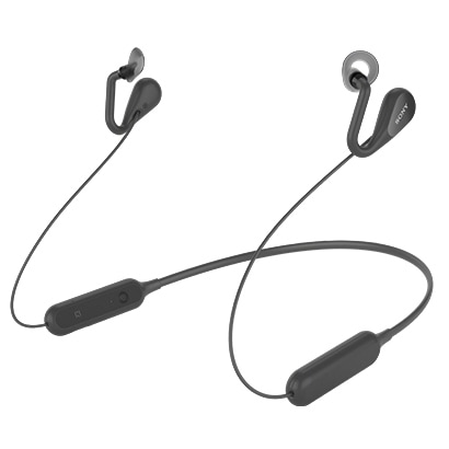 SBH82D-B　 SONY ワイヤレスステレオヘッドセット　SBH82D (B) [ブラック]