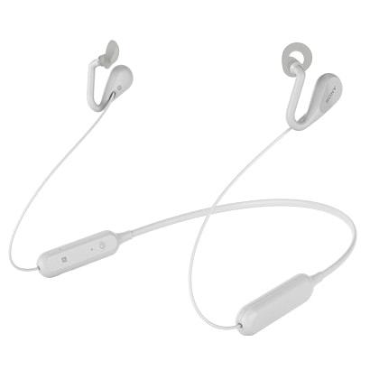 SBH82D-H　 SONY ワイヤレスステレオヘッドセット　SBH82D (H) [グレー]