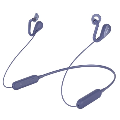 SBH82D-L　 SONY ワイヤレスステレオヘッドセット　SBH82D (L) [ブルー]