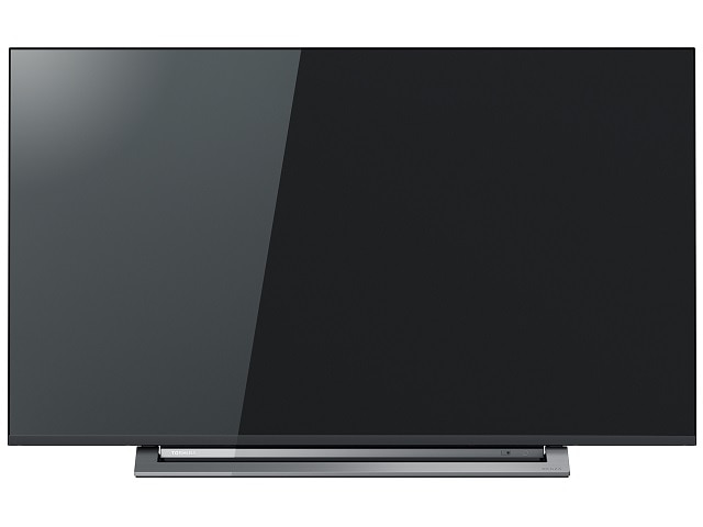 REGZA 43M530X液晶テレビ 本体　美品‼️ 東芝 REGZA液晶テレビ 43M530X 4K