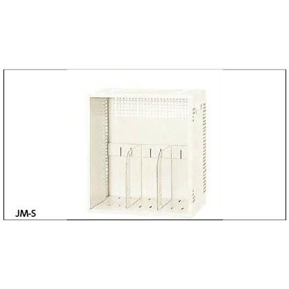 山金工業 良質空間 マイ・ファイリング JM-S 【法人向け、個人宅配送不可、代引き不可】