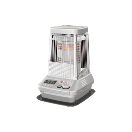 ストーブ Dainichi Blue Heater FM-107F DAINICHI ダイニチ 業務用ストーブ FM-107F 送料無料‼】業務用ストーブ
