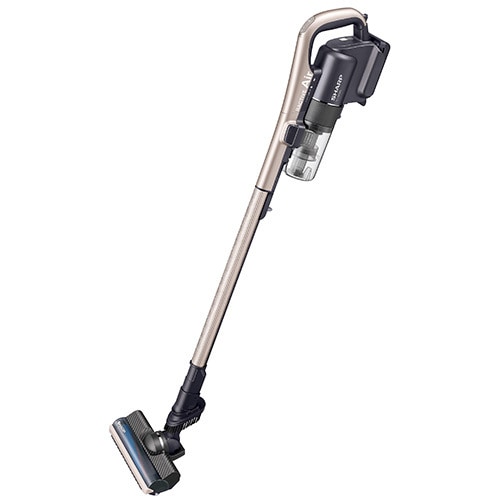 シャープ サイクロン式スティッククリーナー RACTIVE Air EC-AR3SX-N  