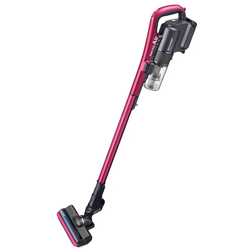 シャープ サイクロン式スティッククリーナー RACTIVE Air EC-AR3SX-P [ピンク系]
