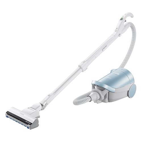 ●CV-PF900-A 日立 紙パック式掃除機 かるパック [ライトブルー] 【送料無料！(沖縄、離島除く)】