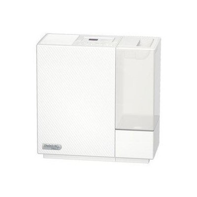 ■Dainichi（ダイニチ） ハイブリッド式加湿器 RXシリーズ［クリスタルホワイト］HD-RX318-W