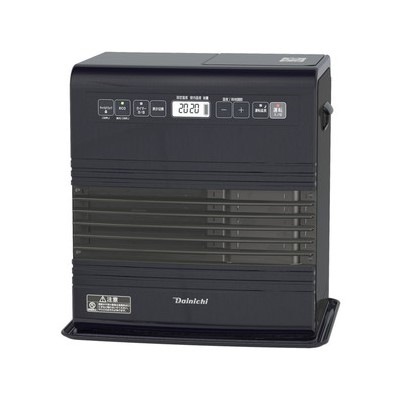 DAINICHI ダイニチ ブルーヒーター FW-3718GR(W) ヨドバシ.com - ダイニチ DAINICHI 石油ファンヒーター GR TYPE