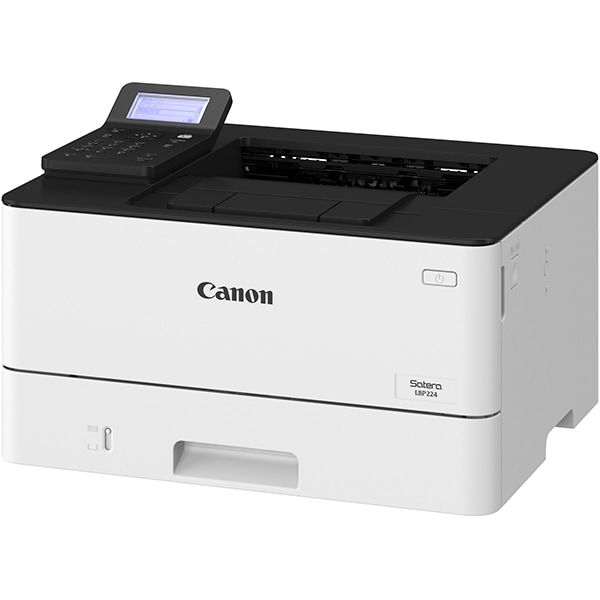 CANON (キヤノン) Ａ4モノクロレーザービームプリンタ Satera LBP224 (3516C001)