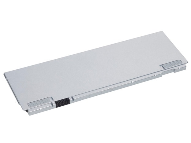 パナソニック　Ｐａｎａｓｏｎｉｃ　レッツノート　ＱＶシルバーモデル用　バッテリーパック　CF-VZSU1MJS