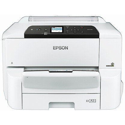【お得祭り2020】 EPSON (エプソン) PX-S711R1 A3カラービジネスインクジェットプリンター