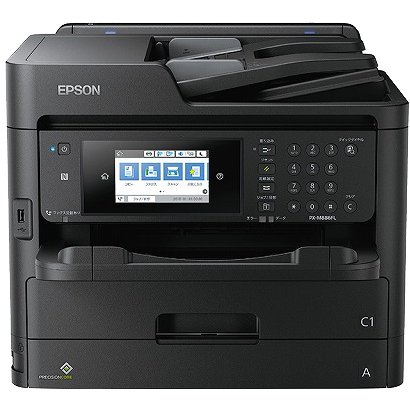 【お得祭り2020】 EPSON PX-M886FR1 A4 カラー ビジネスインクジェット複合機