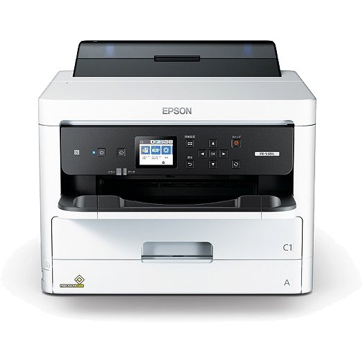 【お得祭り2020】 EPSON PX-S381R1 A4 モノクロ ビジネスインクジェットプリンター