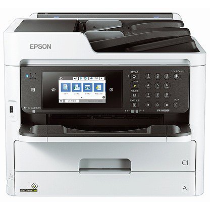 【お得祭り2020】 EPSON PX-M885FR1 A4 カラー ビジネスインクジェット複合機