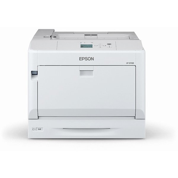 【お得祭り2020】 EPSON LP-S7160R1 A3 カラー ページプリンター