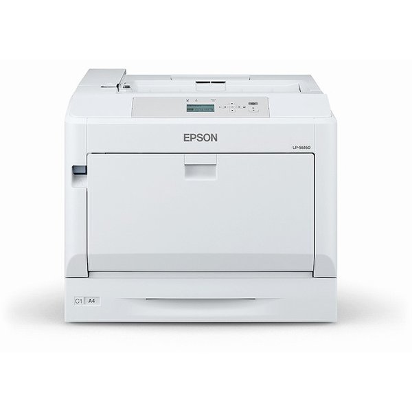 【お得祭り2020】 EPSON LP-S6160R1 A3対応カラーレーザープリンター