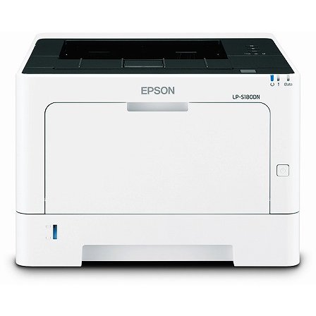 【お得祭り2020】 EPSON LP-S180NR1 A4 モノクロ ページプリンター
