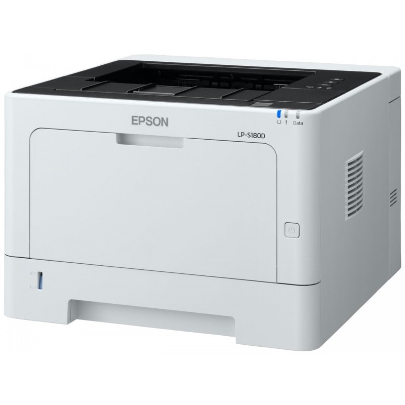 【お得祭り2020】 EPSON LP-S180R1 A4 モノクロ ページプリンター