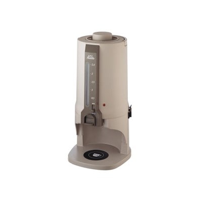 ■Kalita（カリタ）電気ポット EP-25