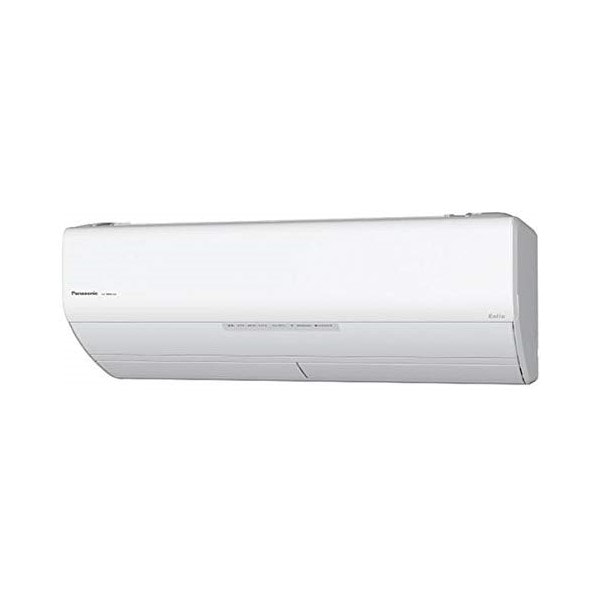 Panasonic エアコン エオリア CS-289CEXK 2.8kW エアコン