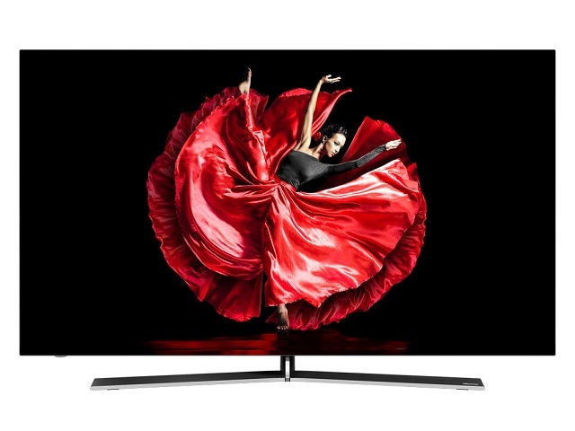 60インチ以上 「NEOエンジンplus 2020」搭載の4Kテレビ ハイセンス、新映像エンジン「NEOエンジンplus 2020」搭載4K液晶テレビ