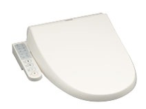 東芝温水洗浄便座　CLEAN WASH　クリーンウォッシュ SCS-TCK1000