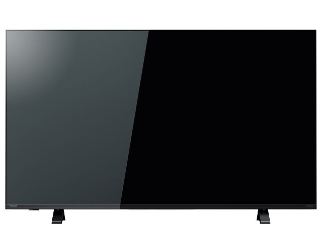 東芝 43V型 ４Ｋ対応液晶テレビ REGZA 43C340X [43インチ] 【代引き不可】