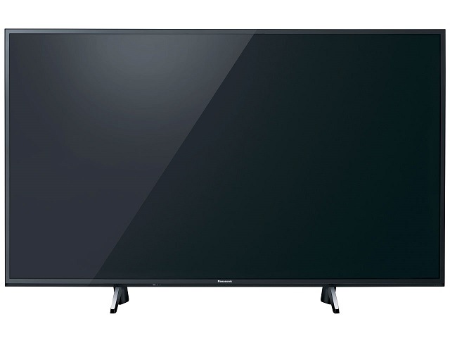 パナソニック 49V型 4Kチューナー内蔵液晶テレビ  VIERA TH-49GX755 [49インチ]【代引き不可】
