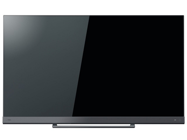 東芝 55V型 ４Ｋ対応液晶テレビ REGZA 55Z740X [55インチ]