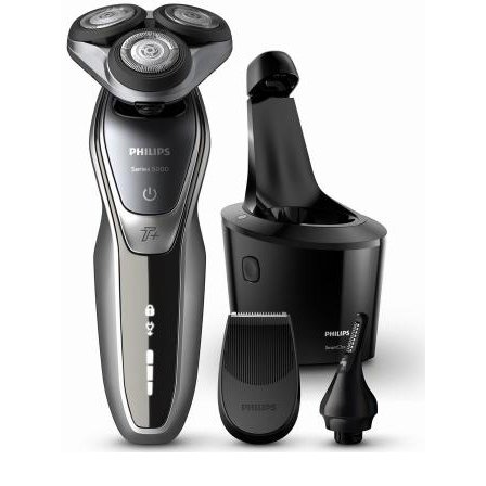 ●S5941-27 PHILIPS (フィリップス) ウェット&ドライ電気シェーバー Series 5000 (S5941/27)
