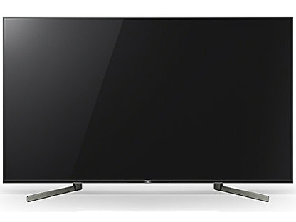 ソニー 50V型 4K対応液晶テレビ  BRAVIA KJ-55X9500G [55インチ]