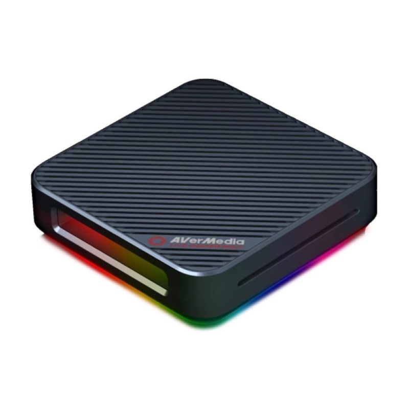 ■AVER MEDIA(アバーメディア)Live Gamer BOLT GC555
