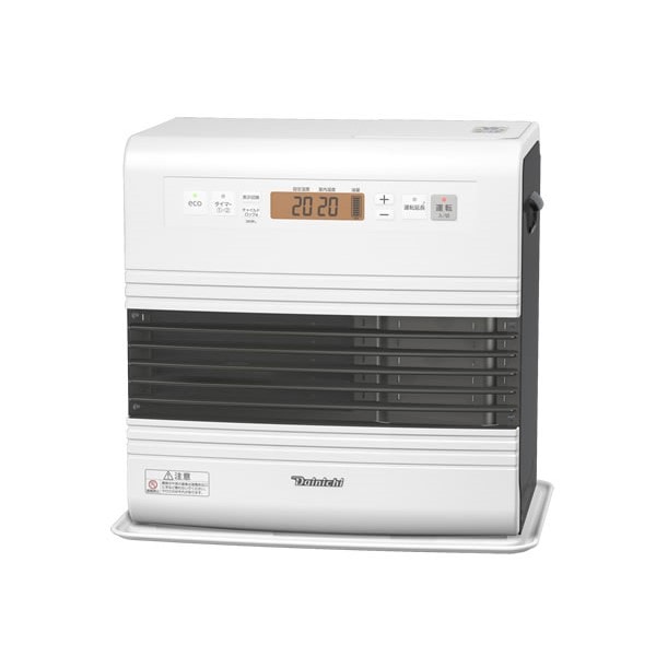 ダイニチDAINICHI FW-4719GR 石油ファンヒーター