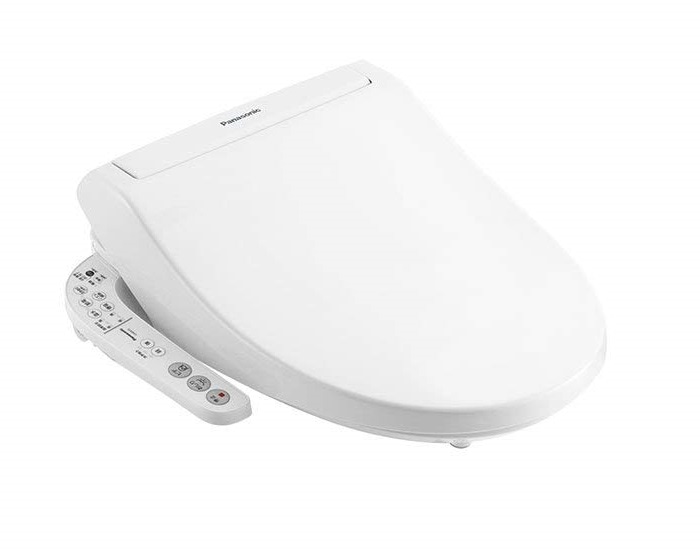 パナソニック 温水洗浄便座 ビューティ・トワレ CH941SWS [ホワイト  