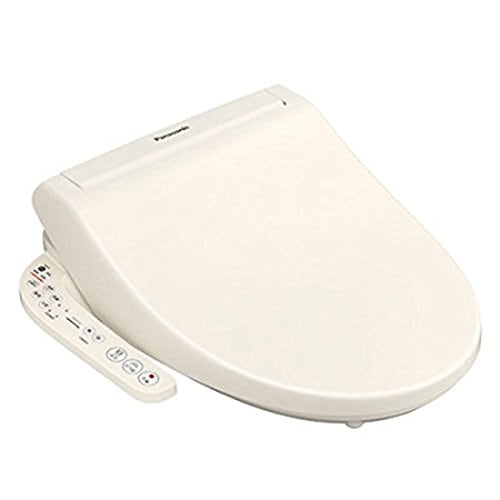パナソニック　温水洗浄便座 ビューティ・トワレ CH941SPF [パステルアイボリー]
