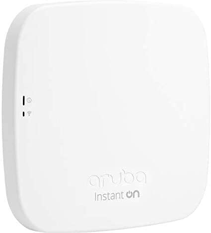 日本ヒューレットパッカード R2W99A Aruba Instant On AP11 (JP) Access Point