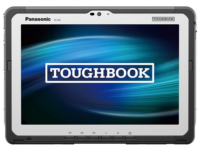 Panasonic TOUGHBOOK FZ-A3AKLAEAJ