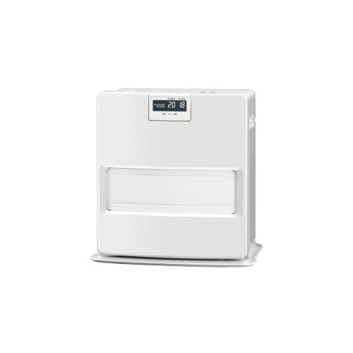 ■CORONA（コロナ）石油ファンヒーターVXシリーズ［ホワイト］FH-VX3620BY-W