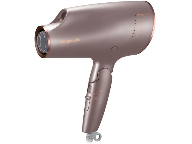 パナソニック ヘアドライヤー ナノケア 高浸透「ナノイー」搭載 ナノケア EH-NA0E-H [グレージュ]