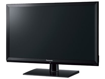 パナソニック 24V型デジタルハイビジョン液晶テレビ VIERA TH-24H300 [24インチ] 2チューナー 外付HDD対応
