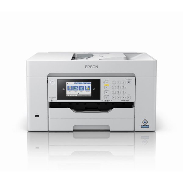 EPSON/エプソン　 A3カラーインクジェット複合機 PX-M6010F