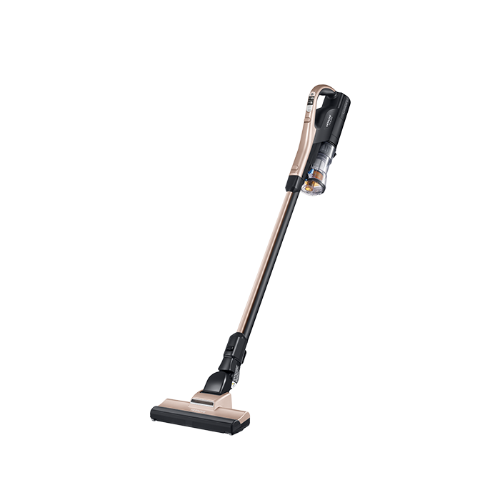 HITACHI スティック型掃除機 ラクかるスティック PV-BL20G