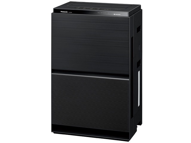 Panasonic nanoeX空気清浄機 F-VC70XPウッドダークブラウン Panasonic
