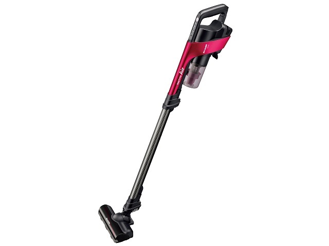 SHARP スティッククリーナー ‼️ SHARPコードレス スティック 掃除機