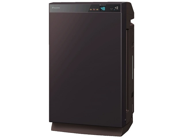 ダイキン DAIKIN 除加湿 ストリーマ空気清浄機 うるるとさらら ACZ70X