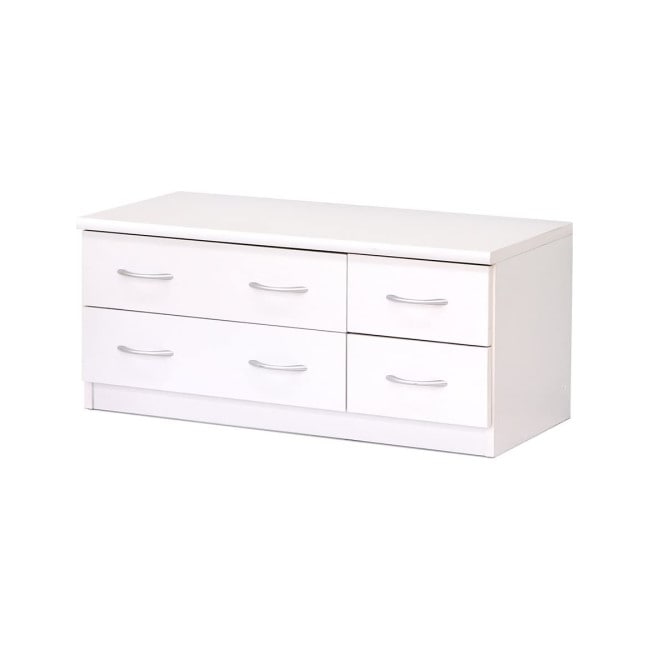 ■KUROSHIO（クロシオ）フレッシュローチェストＮｅｏ［ホワイト］23683