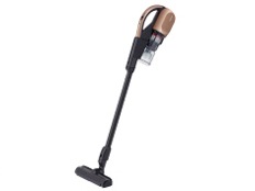 東芝 サイクロン式スティッククリーナー充電式　トルネオ ヴイ コードレス VC-CL1700(N) [ピンクブロンズ]